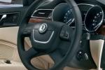 Skoda Superb 2008 года